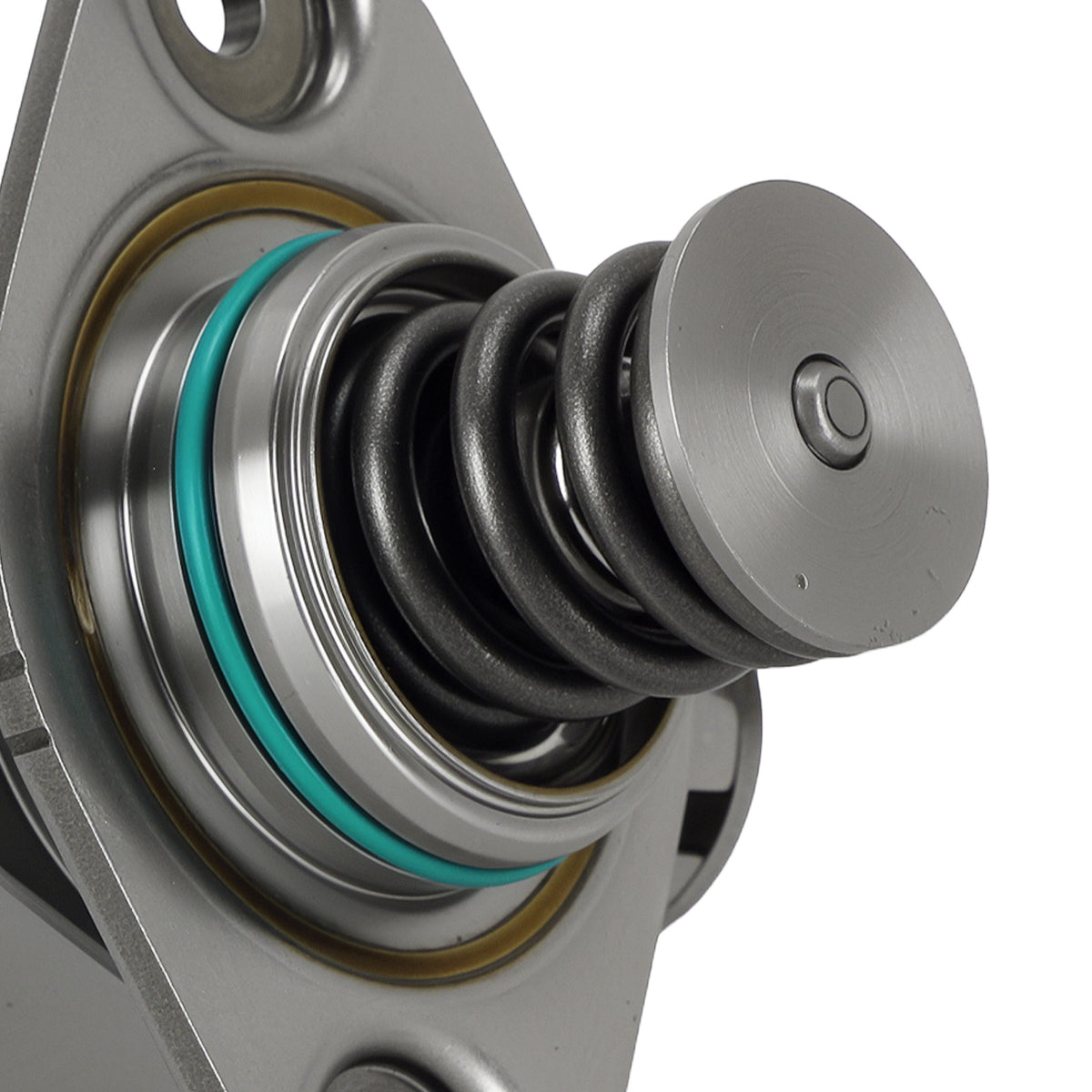 High Pressure Fuel Pump compatible For Ford Explorer 13-19 Flex 10-19 3.5L V6 AA5Z9350A