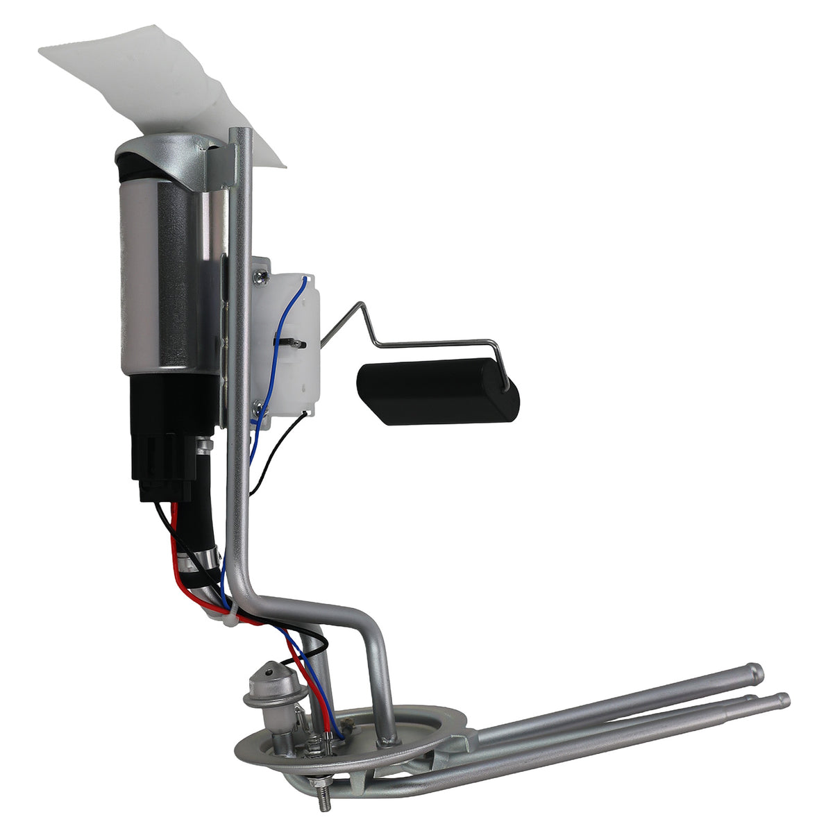 Electric Fuel Pump Module Assembly compatible For Cadillac DeVille 4.1L V8 1982-1984