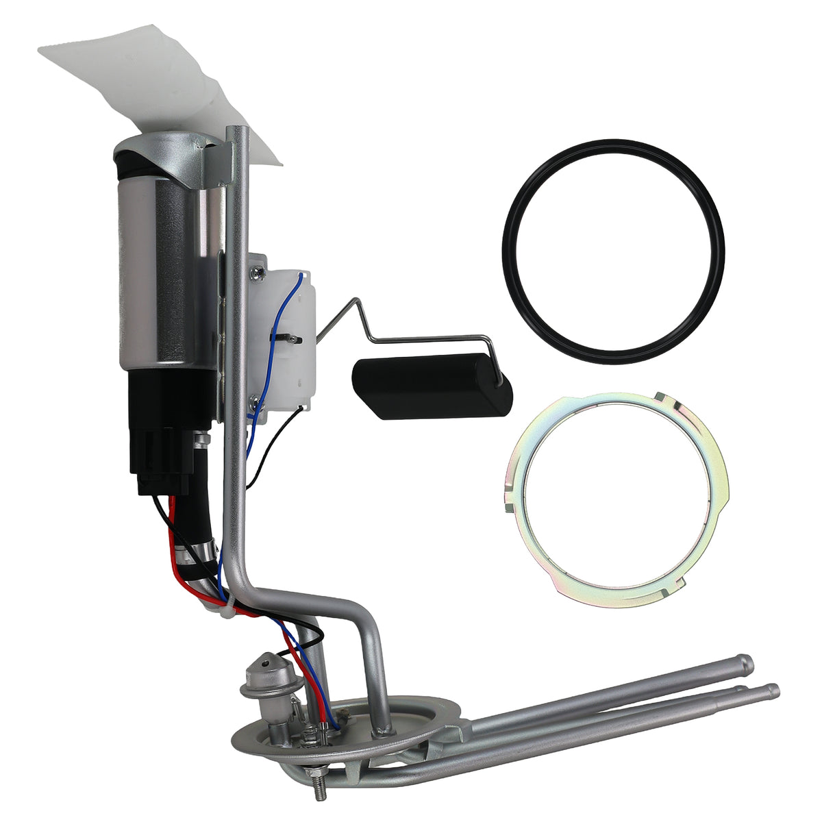Electric Fuel Pump Module Assembly compatible For Cadillac DeVille 4.1L V8 1982-1984