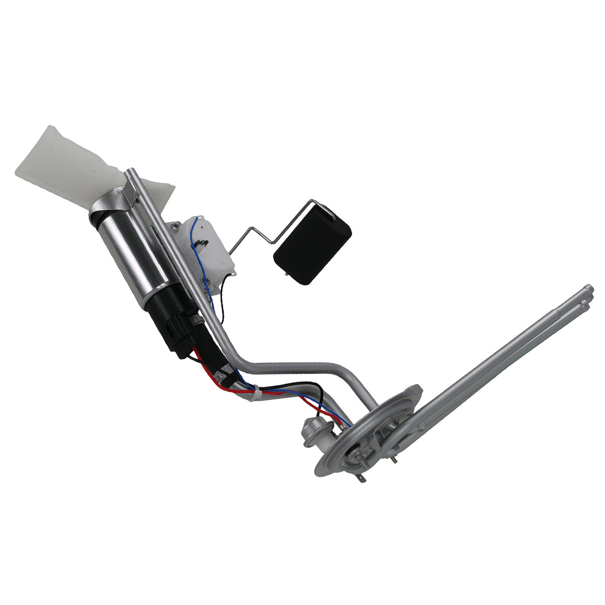 Electric Fuel Pump Module Assembly compatible For Cadillac DeVille 4.1L V8 1982-1984