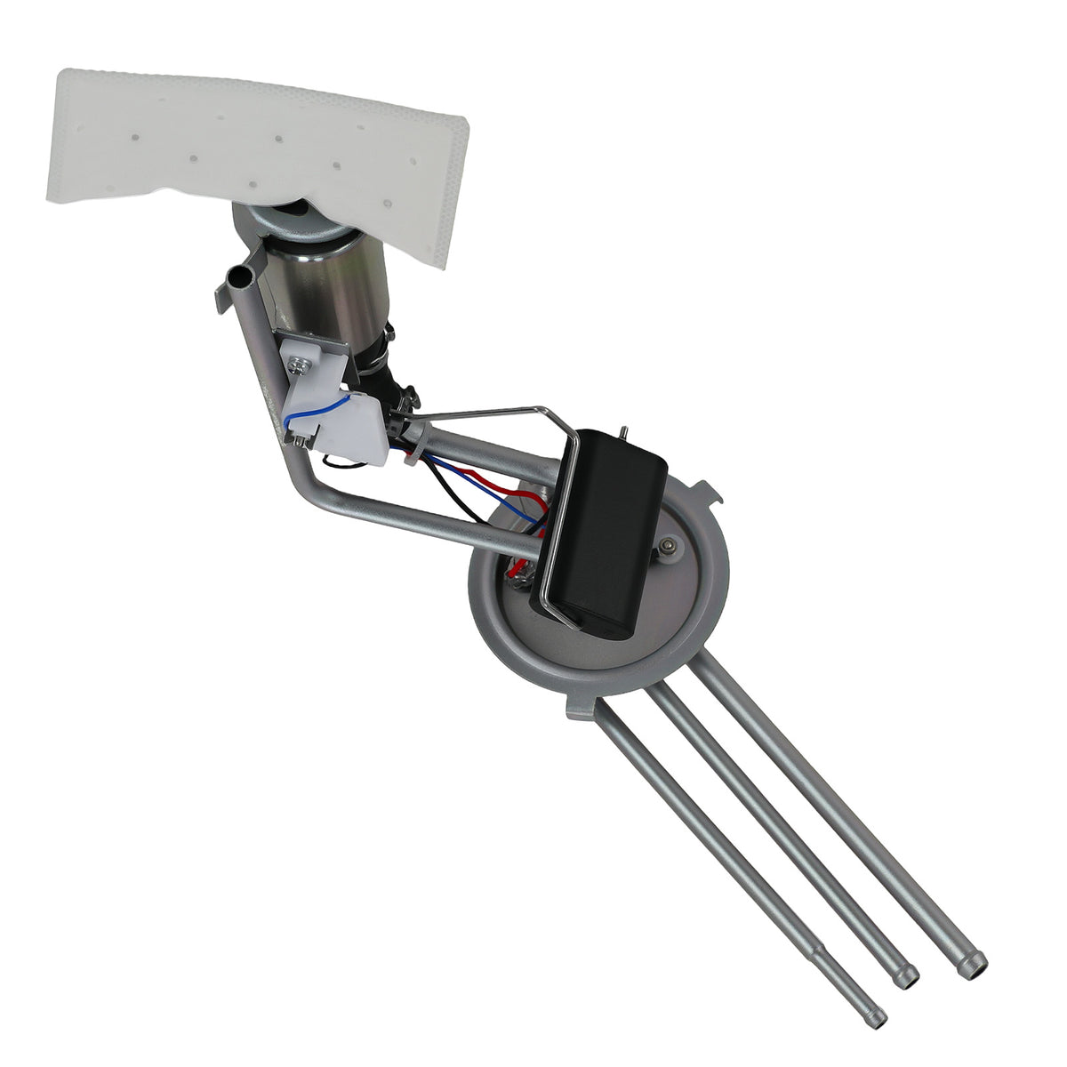 Electric Fuel Pump Module Assembly compatible For Cadillac DeVille 4.1L V8 1982-1984