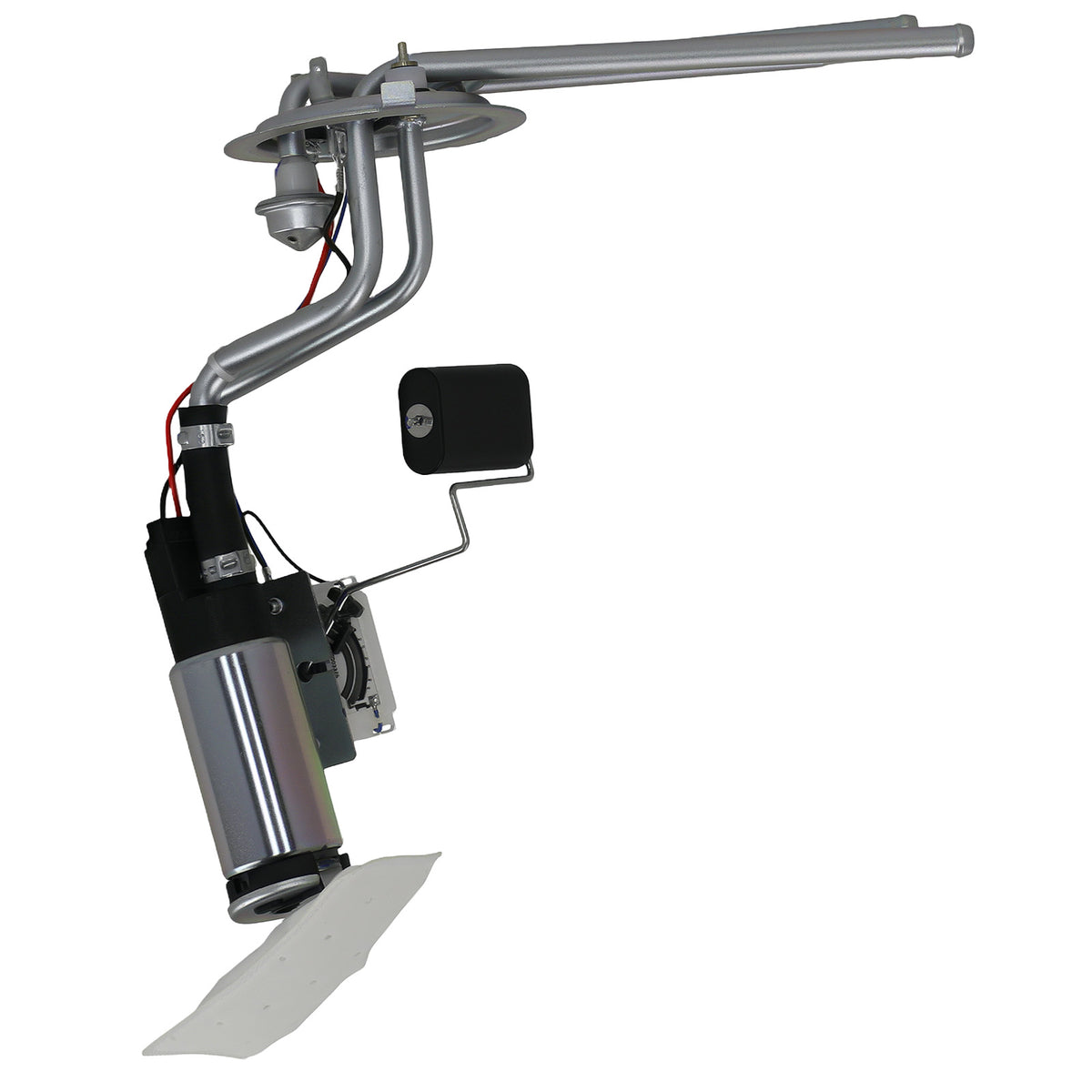 Electric Fuel Pump Module Assembly compatible For Cadillac DeVille 4.1L V8 1982-1984