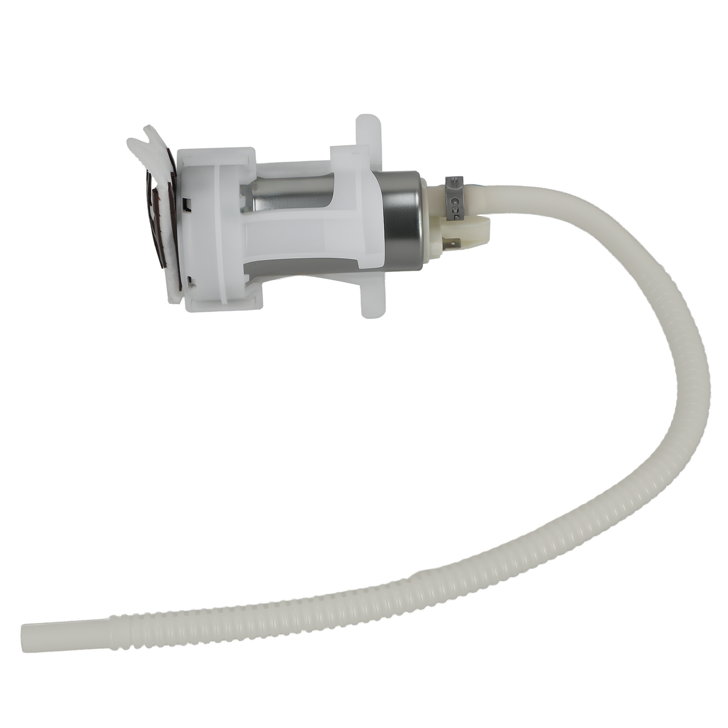 Electric Fuel Pump Module Assembly compatible For BMW 745i 745Li E65 E66 4.4L 2002-05