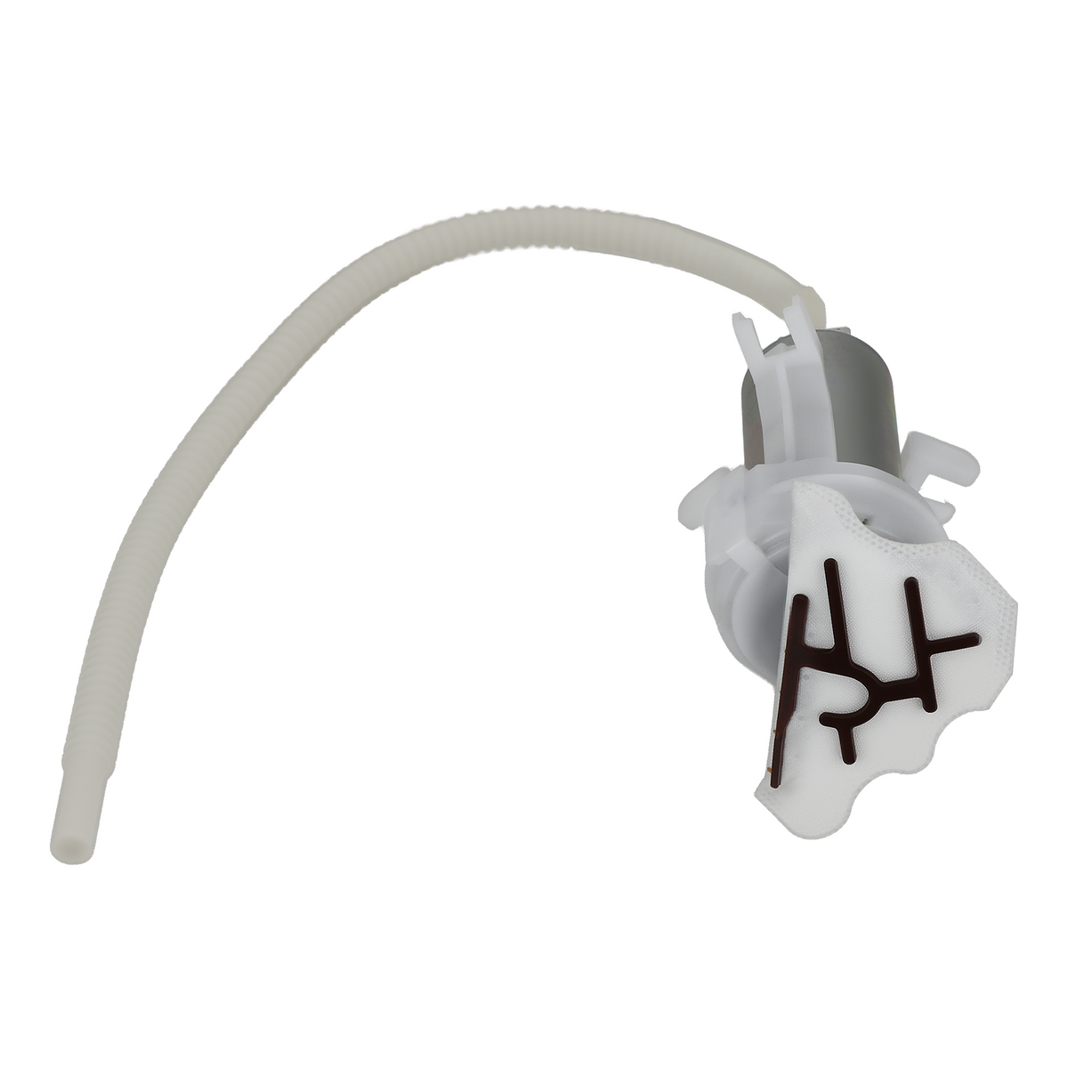Electric Fuel Pump Module Assembly compatible For BMW 745i 745Li E65 E66 4.4L 2002-05