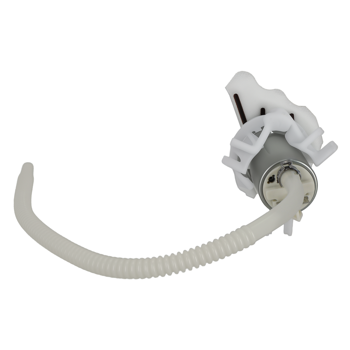 Electric Fuel Pump Module Assembly compatible For BMW 745i 745Li E65 E66 4.4L 2002-05