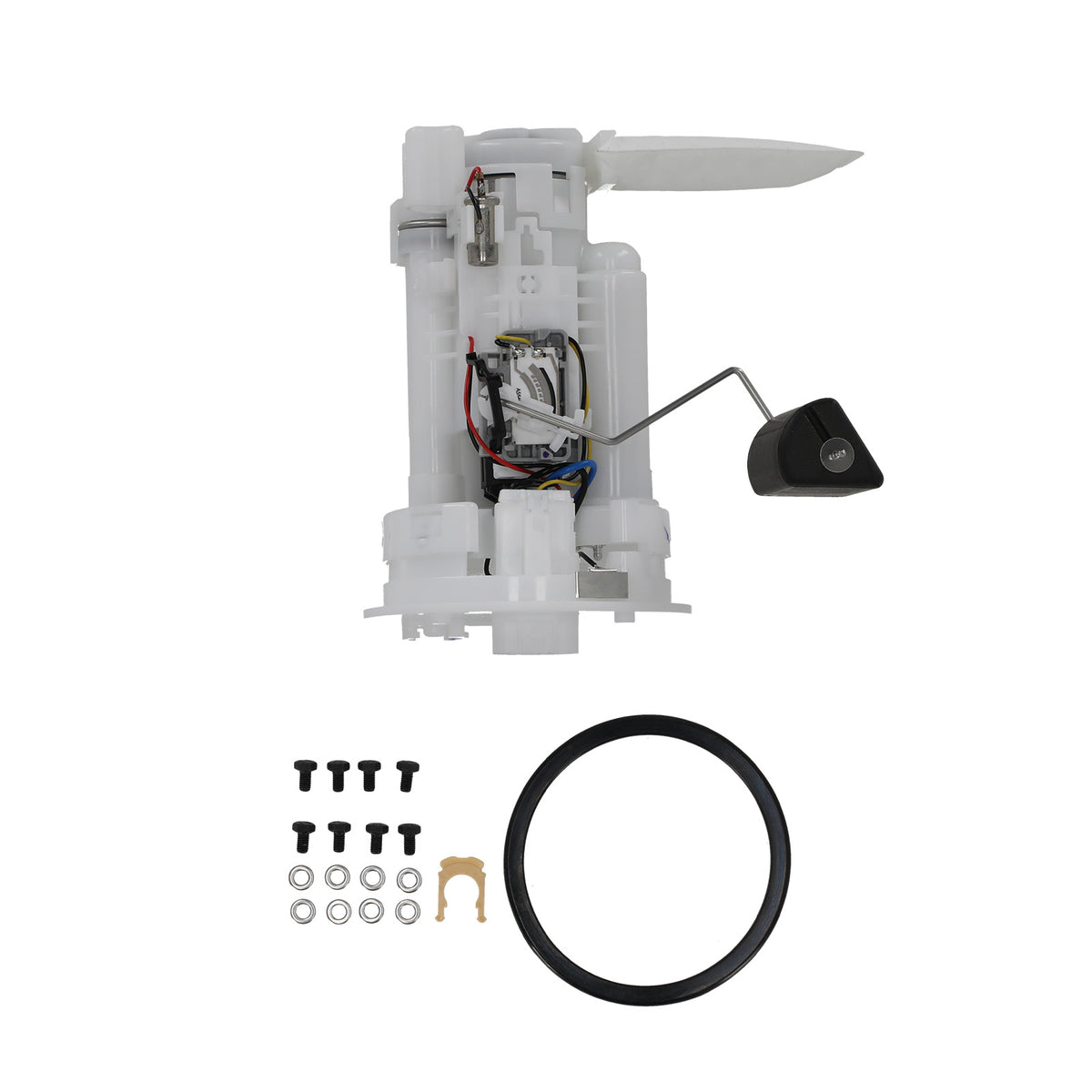Electric Fuel Pump Module Assembly For 1998-2002 compatible For Toyota Corolla 1.8L L4