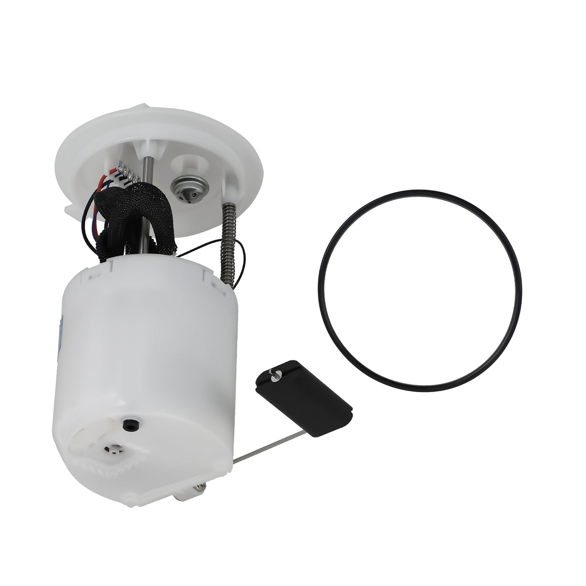 Electrical Fuel Pump Module Assembly compatible For Nissan Altima L4 2.5L 2007-2013 SP4010M
