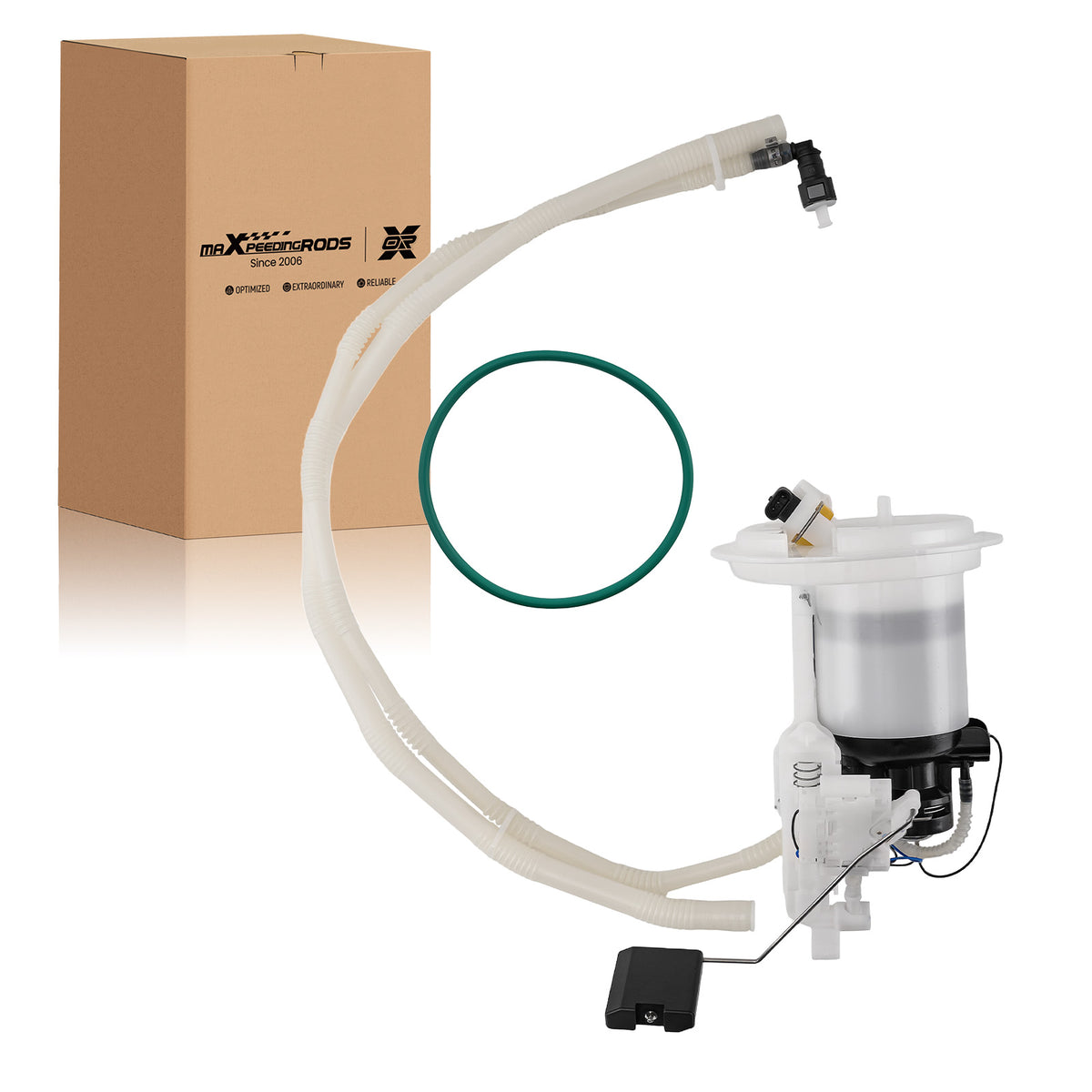 Fuel Pump Replacement Left compatible For Mercedes Benz E350 W212 E550 GLK350 A2044704494
