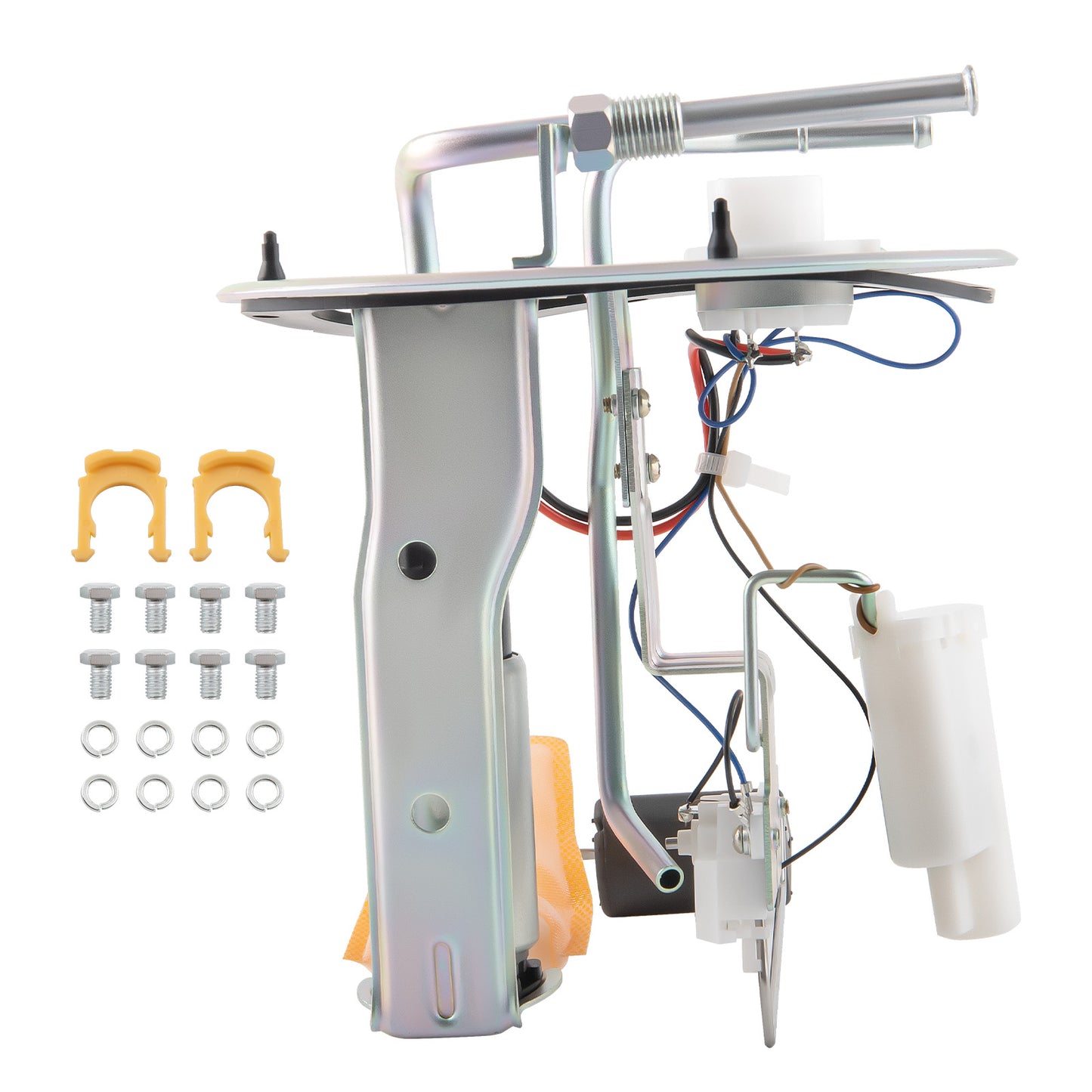 Fuel Pump Module Assembly compatible For Lexus ES300 compatible For Toyota Avalon compatible For Camry 1992-1996 SP9156H