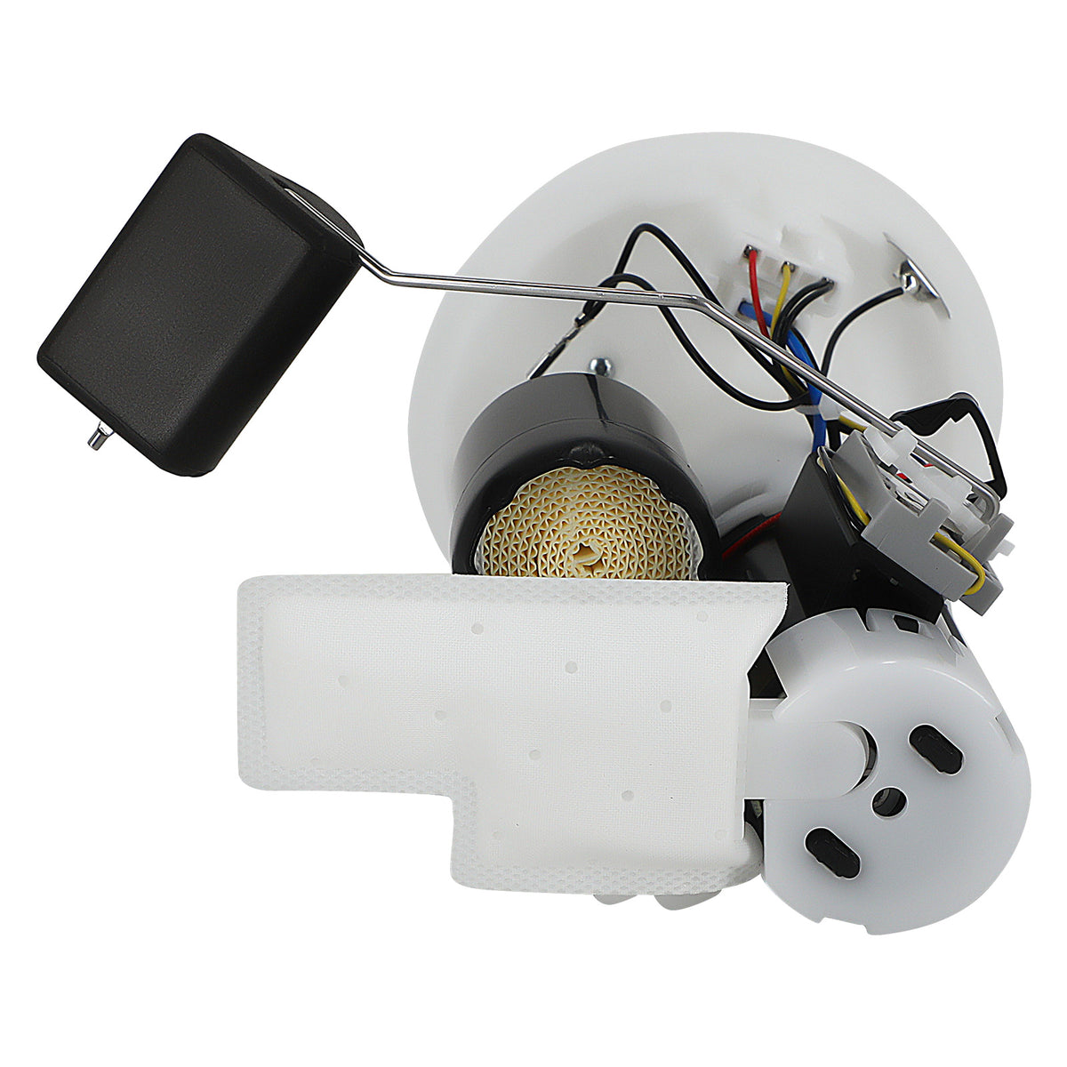 Electric Fuel Pump Assembly compatible For Toyota Camry Avalon Solara 1997-2003 L4 V6