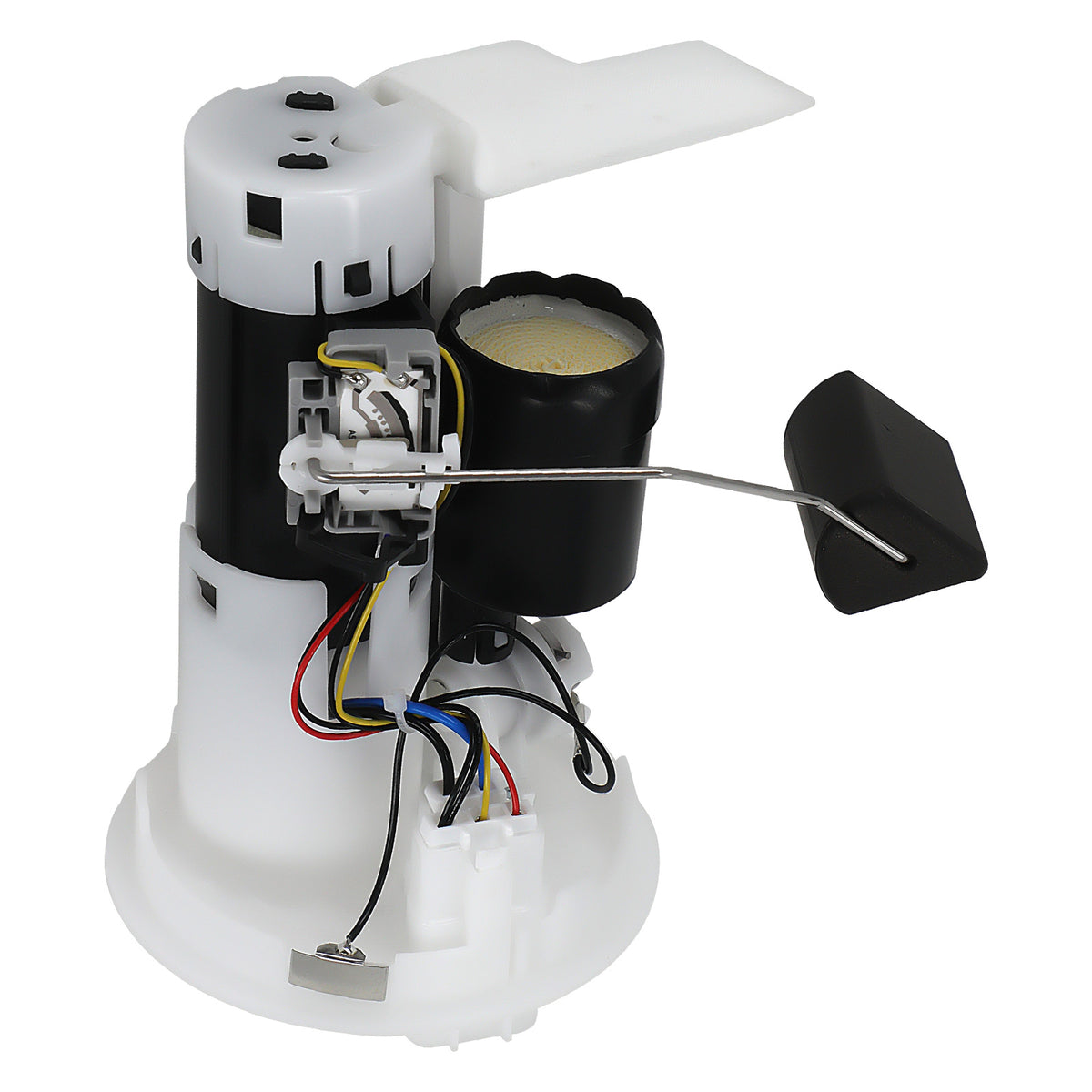 Electric Fuel Pump Assembly compatible For Toyota Camry Avalon Solara 1997-2003 L4 V6