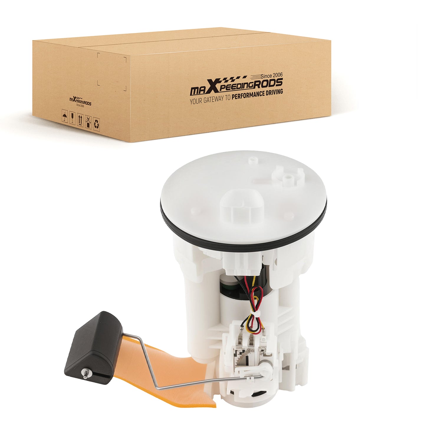 Fuel Pump Module Assembly compatible For Lexus ES350 compatible For Toyota Avalon compatible For Camry 3.5L V6 2005-2012