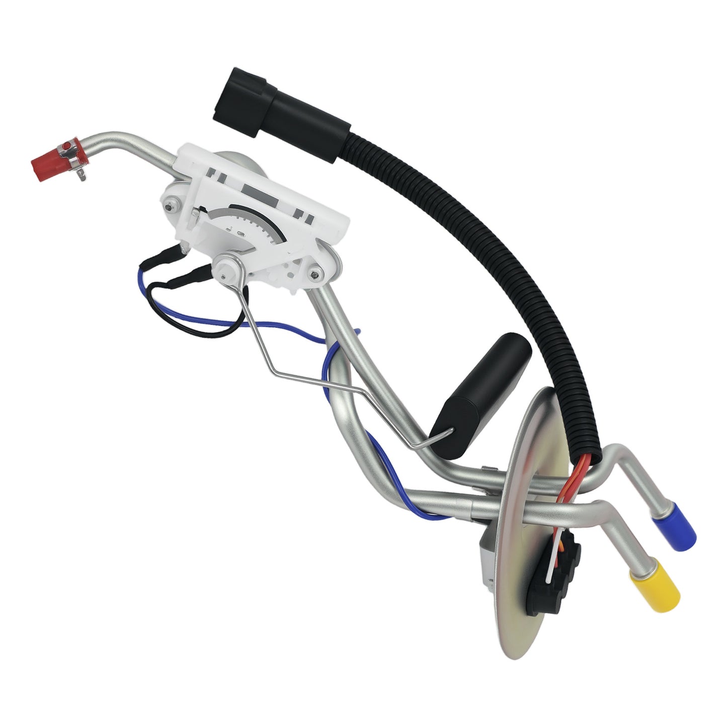 Diesel Fuel Pump Sender For 94-97 compatible For Ford F250 F350 7.3L V8 Powerstroke FMSU9DER