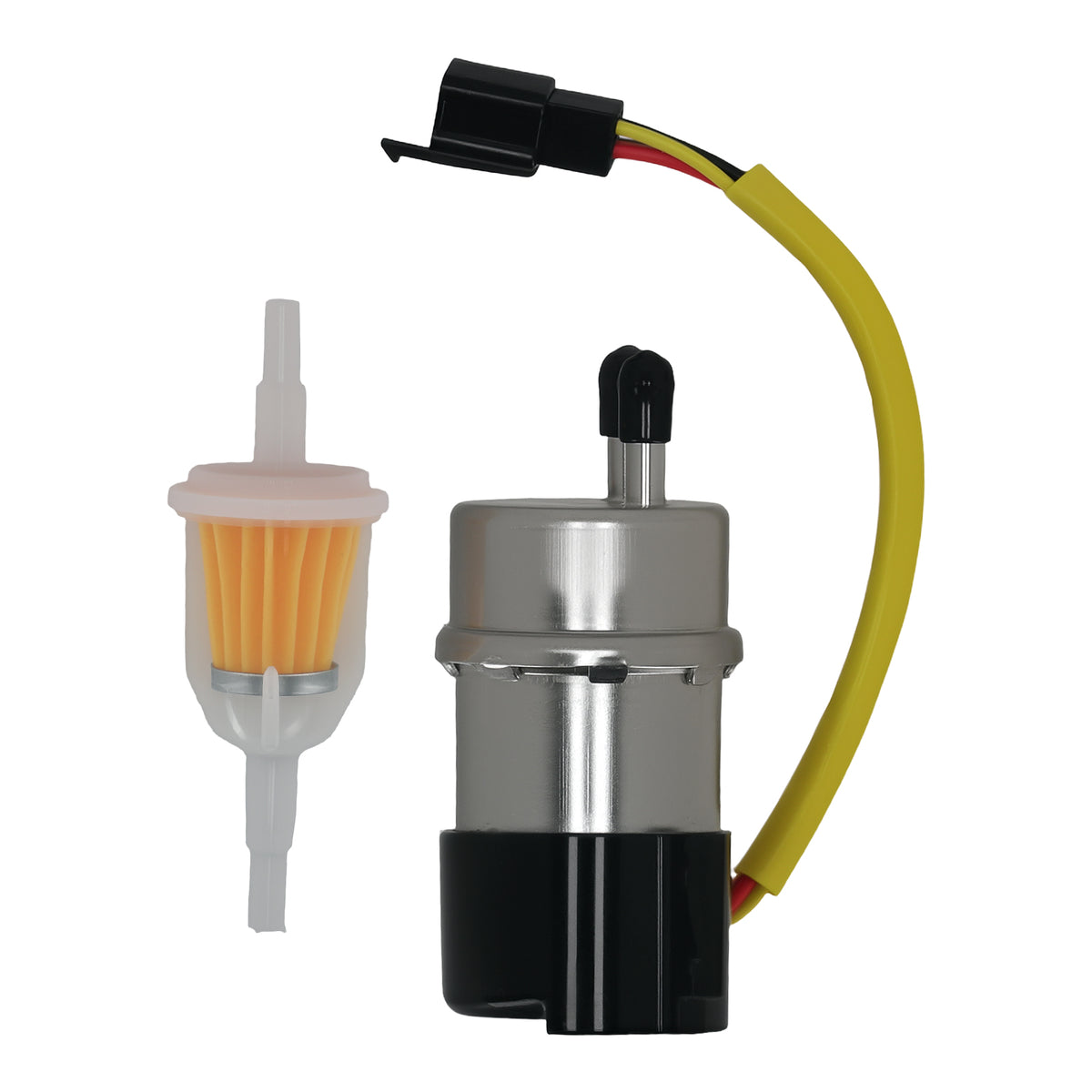 Fuel Pump compatible For Kawasaki Vulcan 1500 VN1500A/E/L Classic Nomad 1996-2004