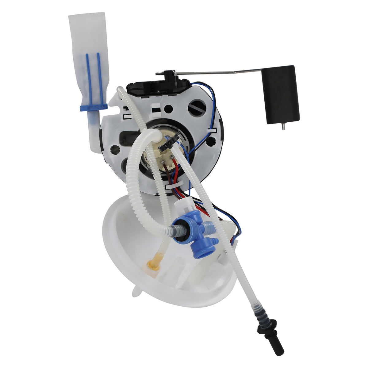 Electric Fuel Pump Assembly compatible For Jaguar XF X250 V8 4.2L 2009-2010 C2C25749