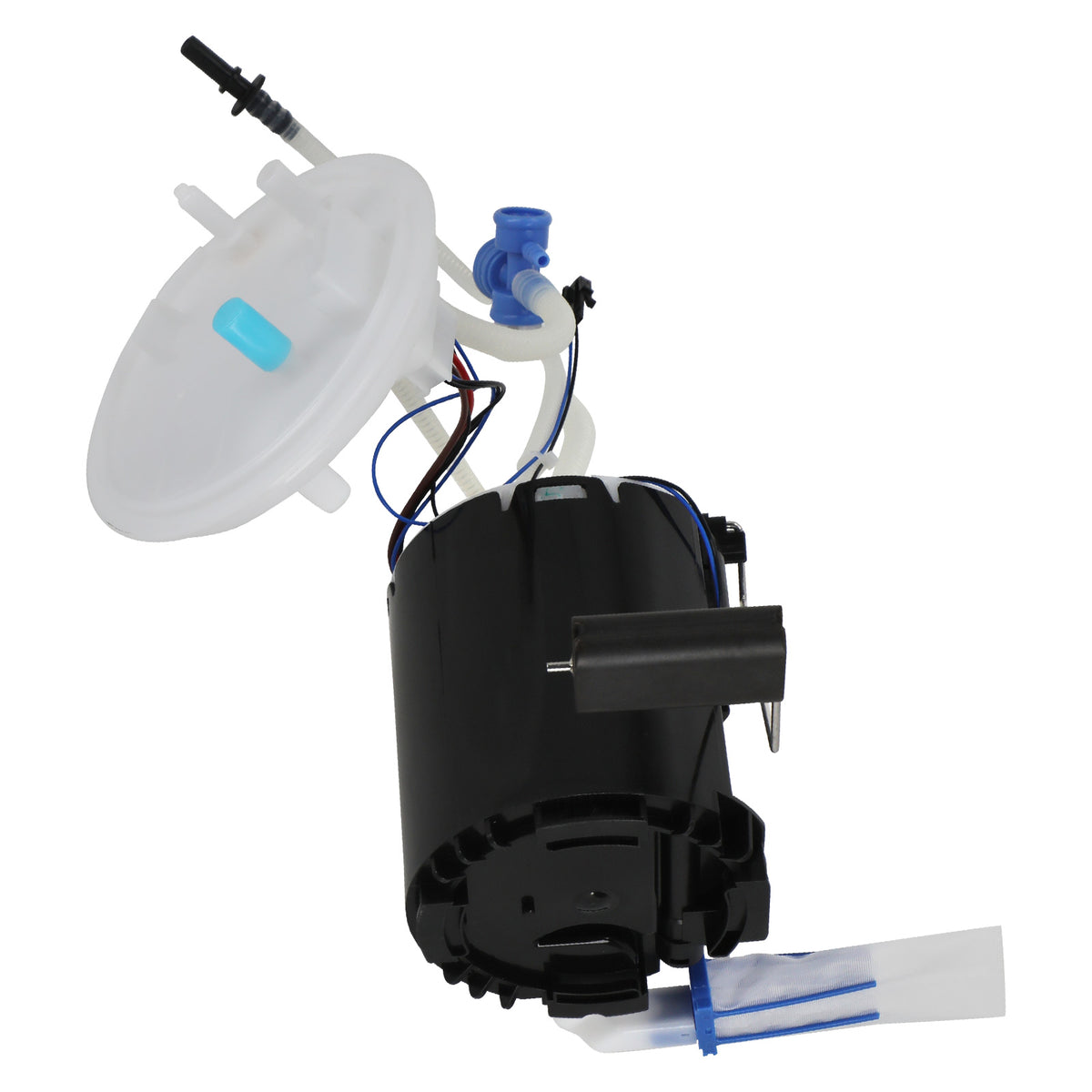 Electric Fuel Pump Assembly compatible For Jaguar XF X250 V8 4.2L 2009-2010 C2C25749