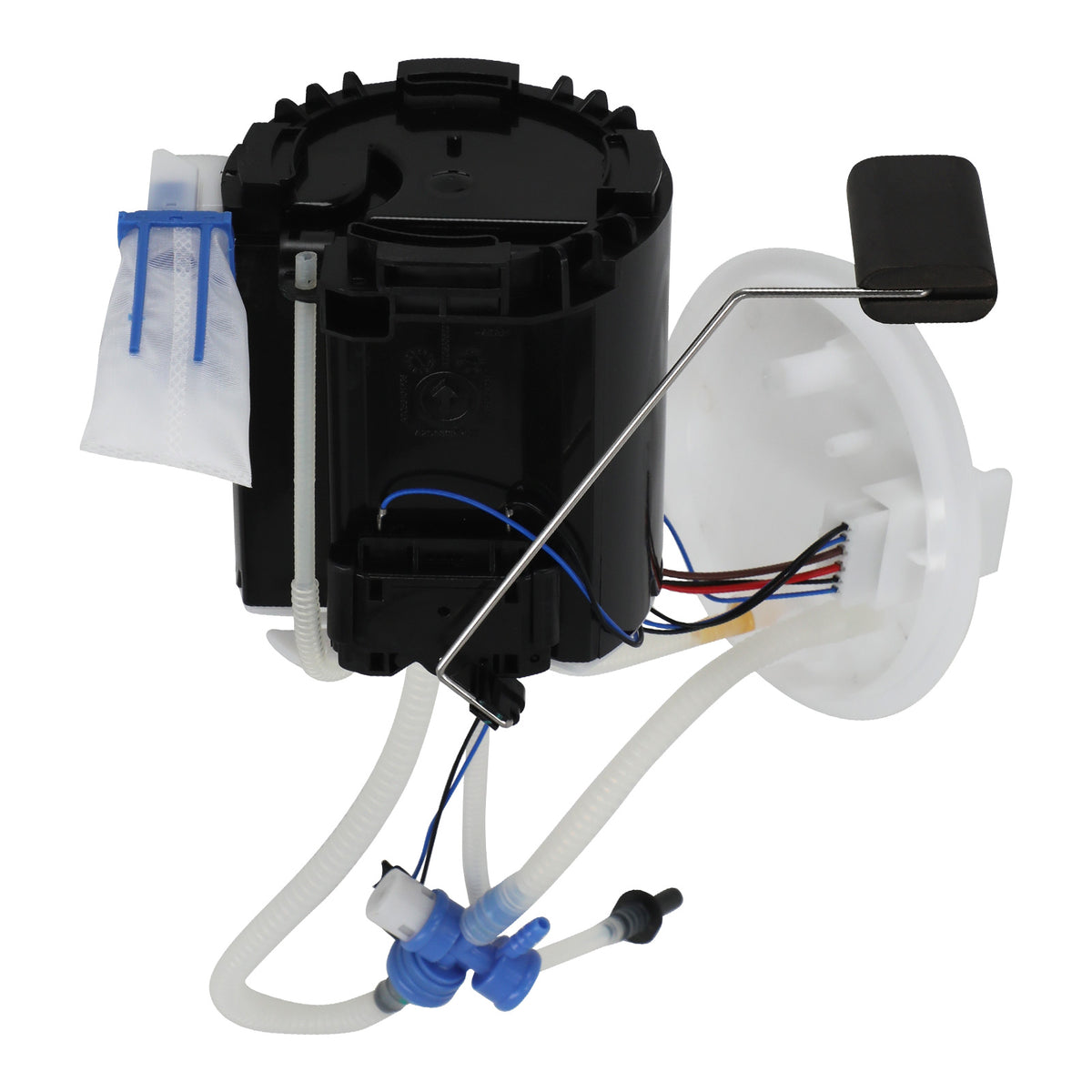 Electric Fuel Pump Assembly compatible For Jaguar XF X250 V8 4.2L 2009-2010 C2C25749