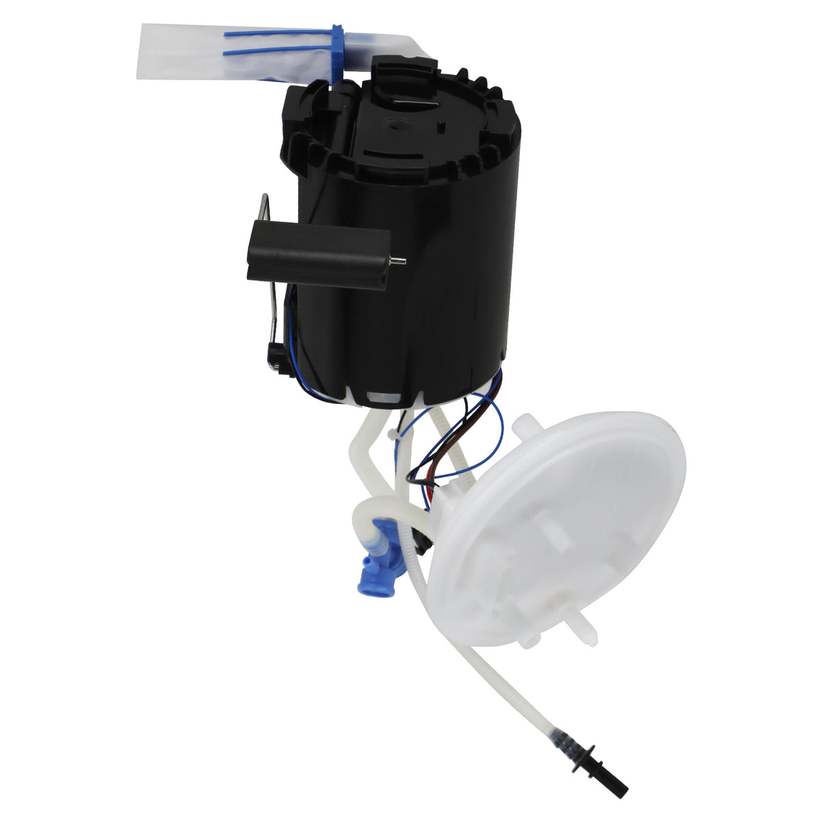 Electric Fuel Pump Assembly compatible For Jaguar XF X250 V8 4.2L 2009-2010 C2C25749