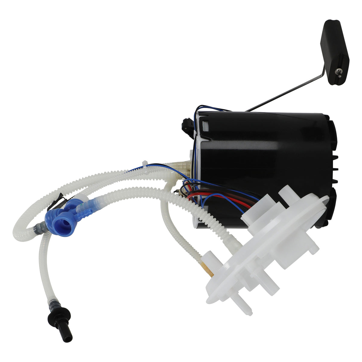 Electric Fuel Pump Assembly compatible For Jaguar XF X250 V8 4.2L 2009-2010 C2C25749