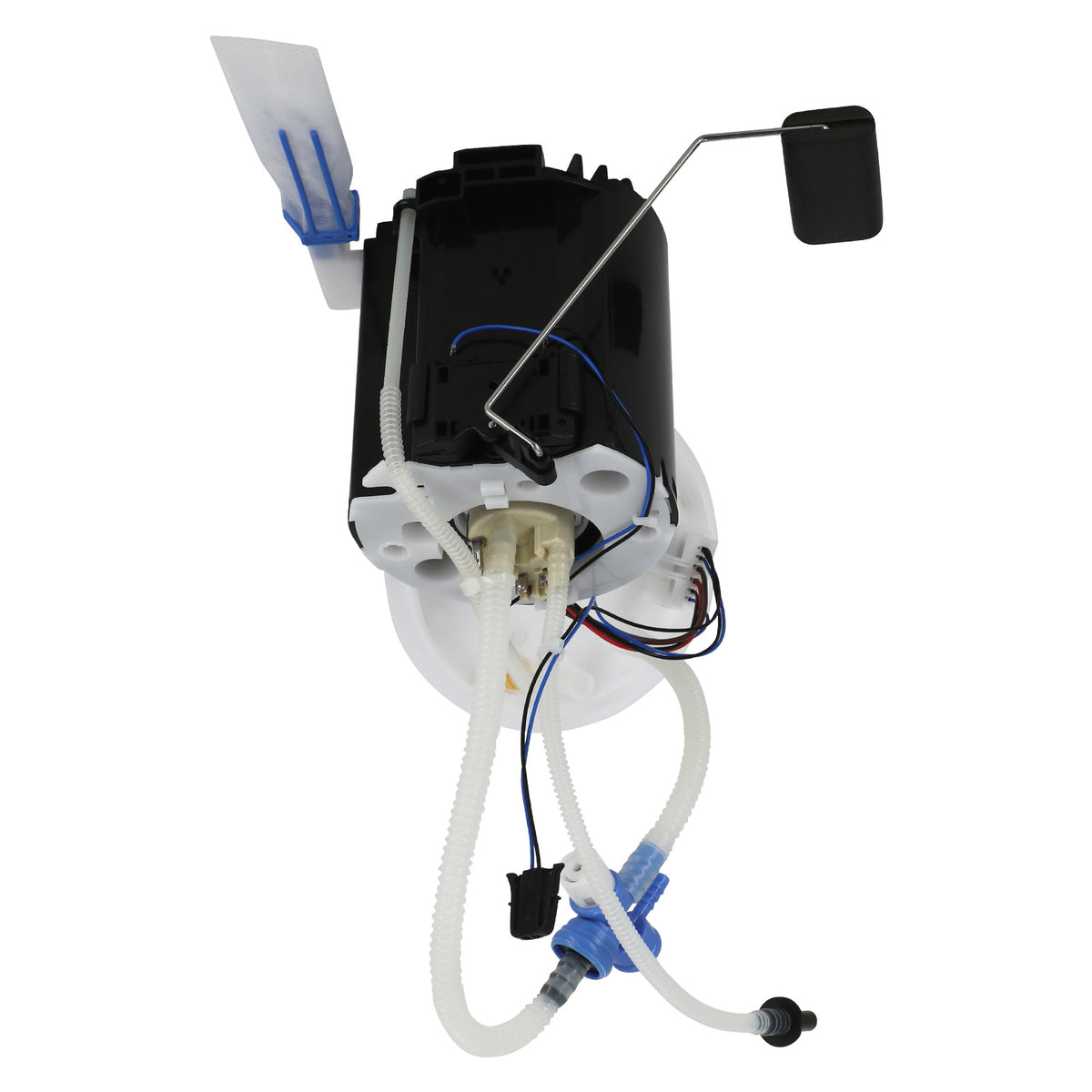 Electric Fuel Pump Assembly compatible For Jaguar XF X250 V8 4.2L 2009-2010 C2C25749