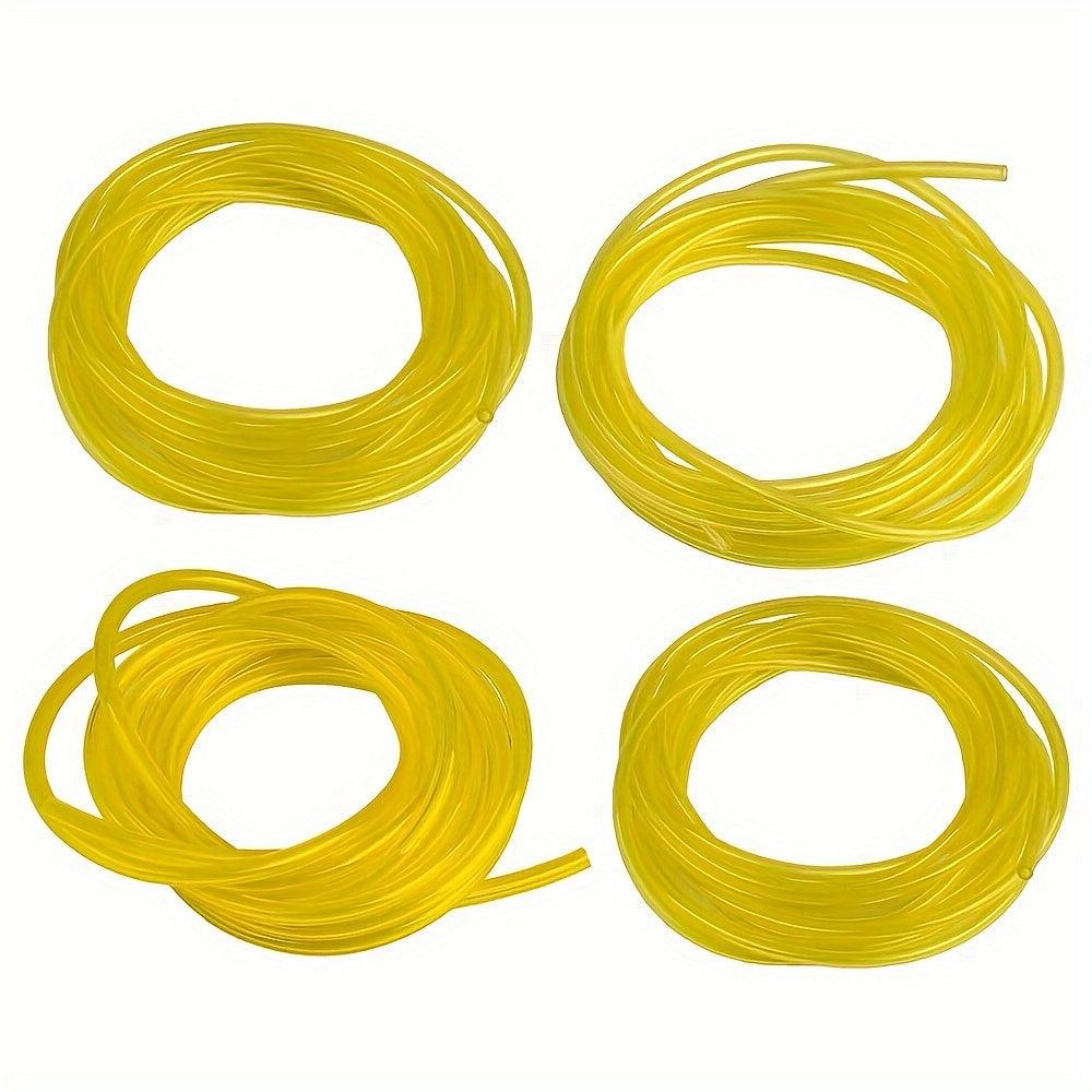 4pcs 530069216 Fuel Line Kit for Paramount PHT19 Poulan 1800 1900 1950 1975 20 2000 2025 2050 2055 2075 2100 2150 Chainsaws