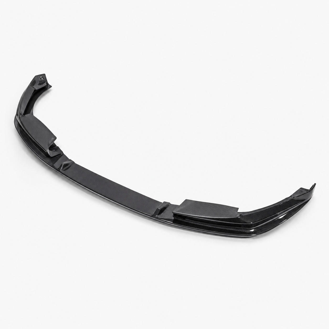 Dry Carbon Fiber Front Lip (OEM Mount) for BMW G80 M3 G82 G83 M4