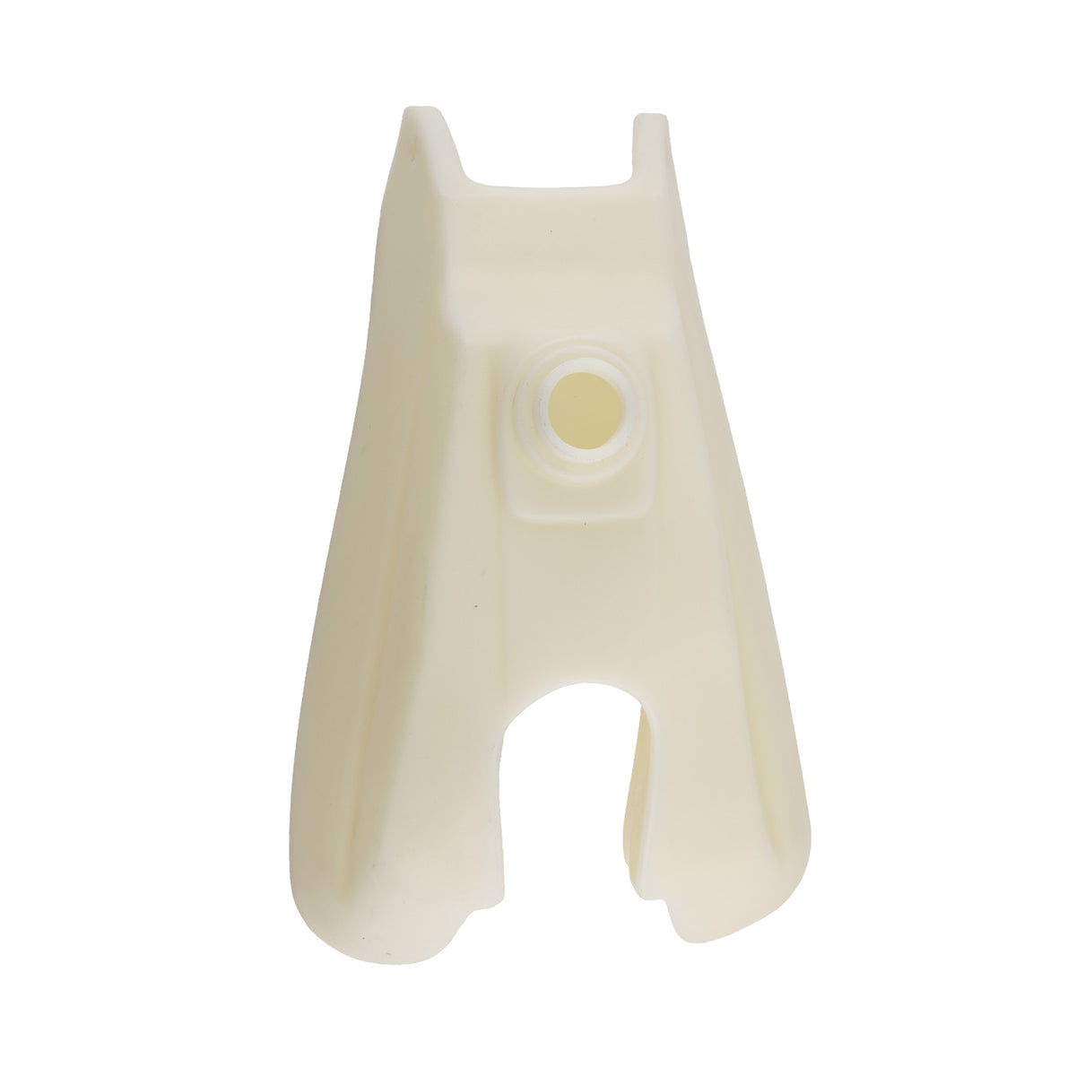 Plastic Fuel TankGas Cap compatible For Honda FourTrax TRX250 2x4 85-87 TRX250R 2x4 1986