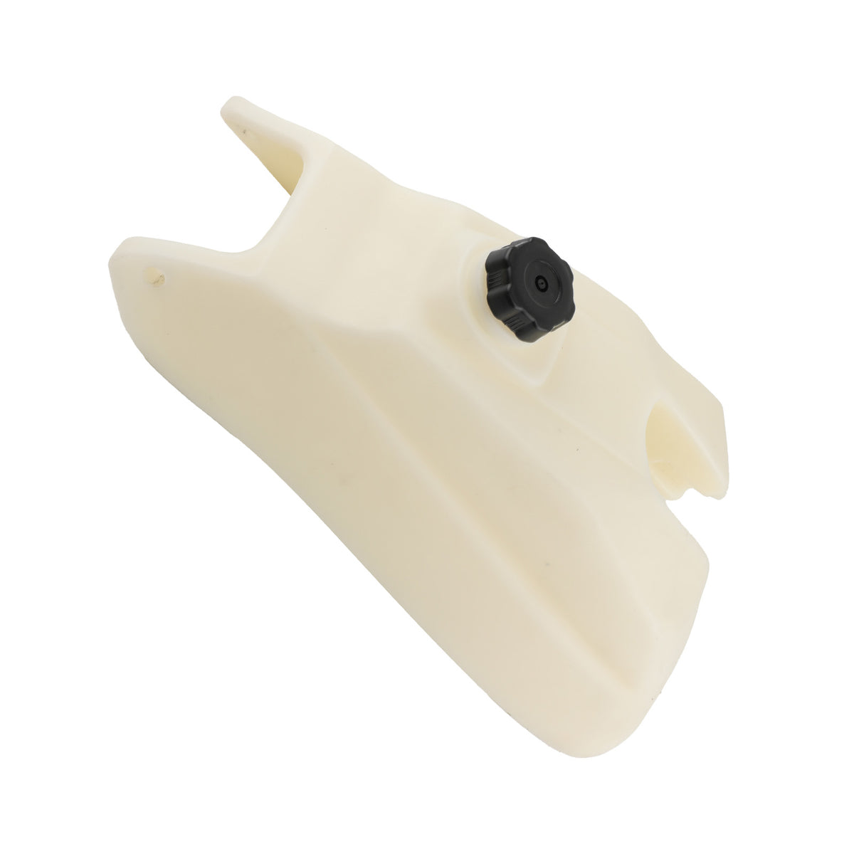 Plastic Fuel TankGas Cap compatible For Honda FourTrax TRX250 2x4 85-87 TRX250R 2x4 1986