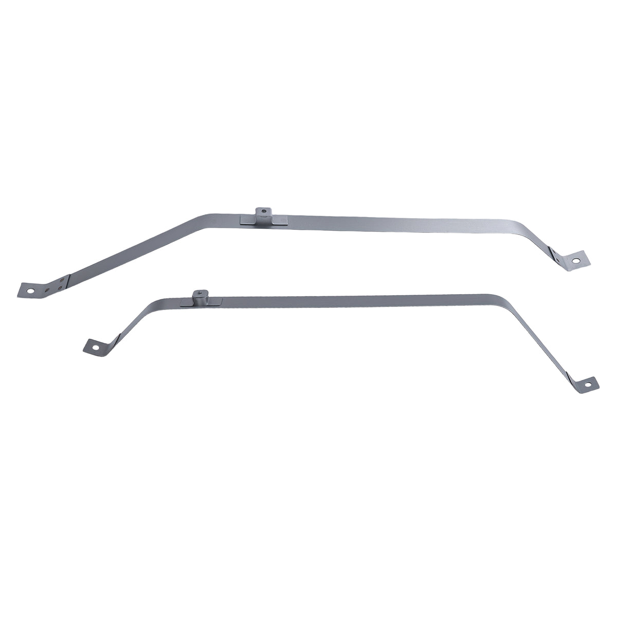 2x Fuel Tank Straps Gas compatible For Toyota Corolla Matrix compatible For Pontiac Vibe 1.8L 2003-2004