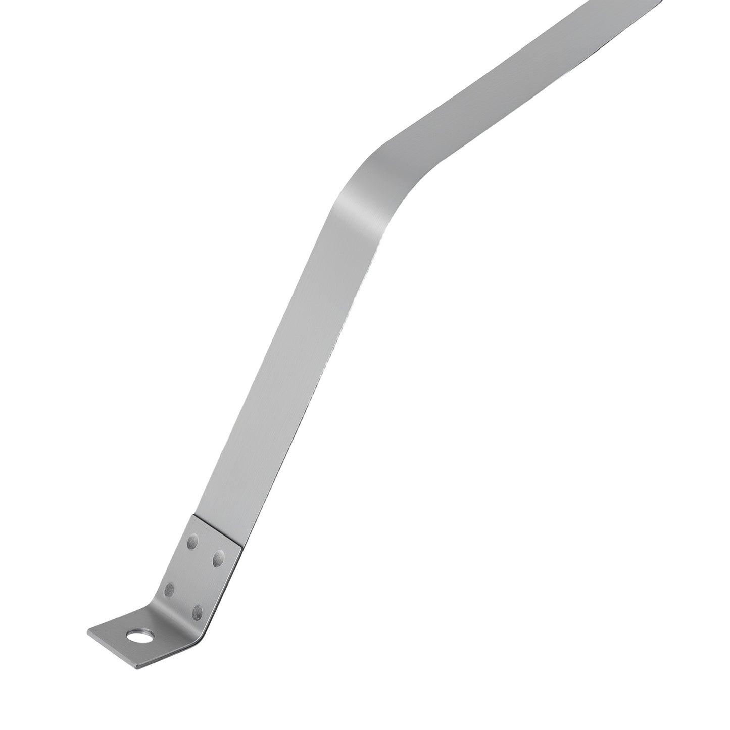 2Pcs Fuel Tank Straps compatible For Toyota RAV4 Base L Sport 2.0L 2.4L 2001-05 7760142050