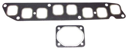 Intake and Exhaust Manifolds Combination Gasket 1970-1974 Toyota 1.9L-2.0L