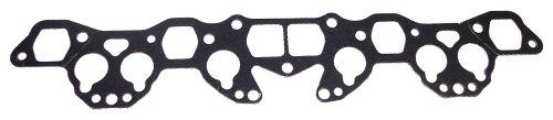 Intake and Exhaust Manifolds Combination Gasket 1975-1984 Nissan 2.4L-2.8L