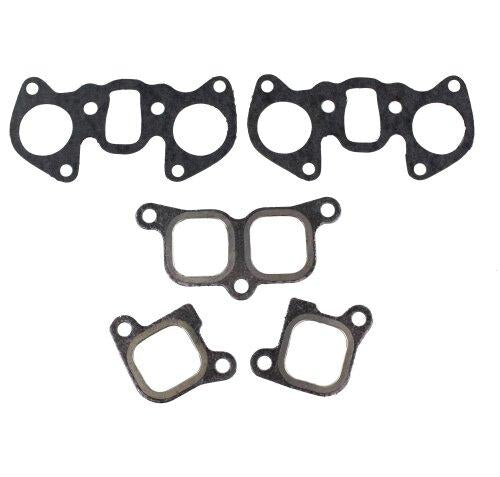 1985 Chevrolet S10 1.9L Intake Plenum Gasket