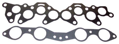 Intake and Exhaust Manifolds Combination Gasket 1983-1986 Toyota 2.0L