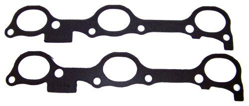 Fuel Injection Plenum Gasket 1993-1999 Buick,Chevrolet,Oldsmobile,Pontiac 3.1L