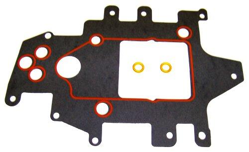 Fuel Injection Plenum Gasket 1996-2005 Buick,Chevrolet,Oldsmobile,Pontiac 3.8L