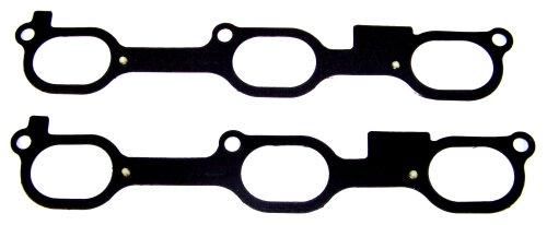 Fuel Injection Plenum Gasket 1996-2007 Buick,Chevrolet,Oldsmobile,Pontiac,Saturn 3.1L-3.5L