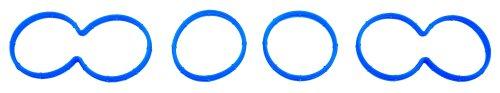 Fuel Injection Plenum Gasket 1999-2002 Mercury,Nissan 3.3L