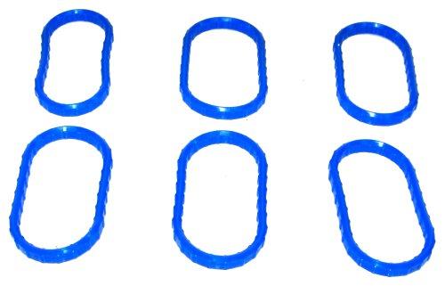 Fuel Injection Plenum Gasket 2002-2005 Lincoln 3.0L