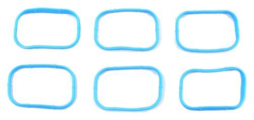 2013 Dodge Challenger 3.6L Intake Plenum Gasket