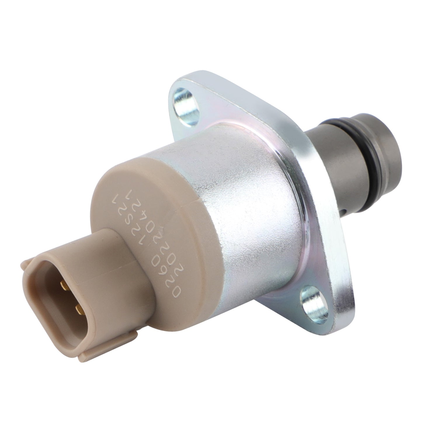 Compatible for Vauxhall Zafira Meriva 1.7 CDTi 07-12 Fuel Pump Pressure Regulator Valve New
