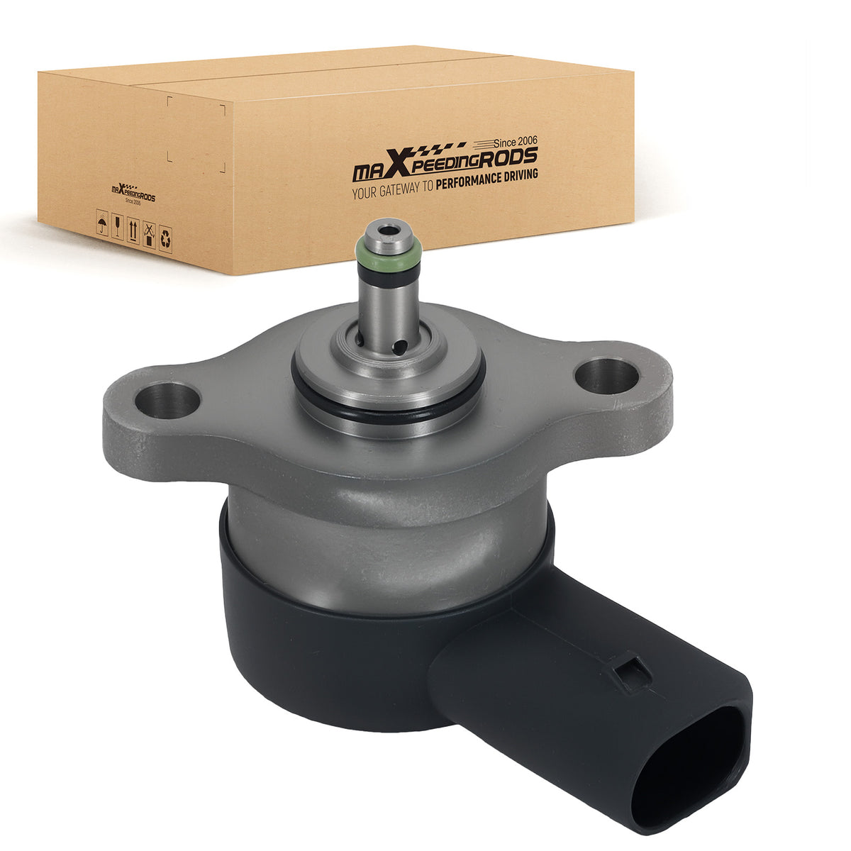 Fuel Injection Pressure Regulator Valve compatible For Mercedes ML270 CDI W163 6110780149