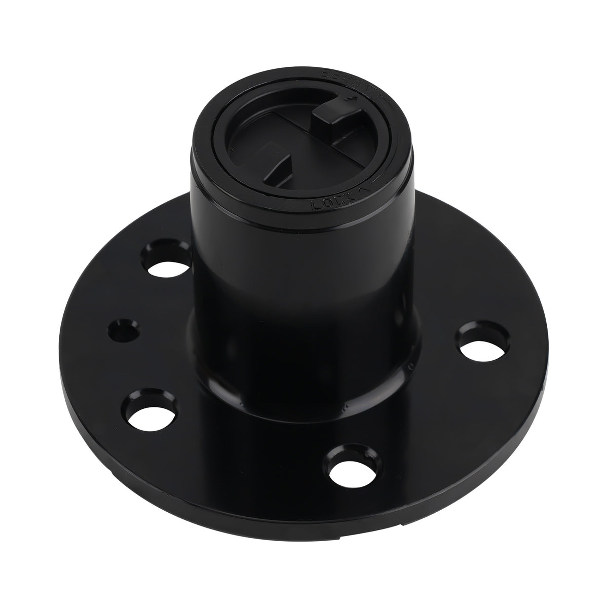 2X Spline Locking Hubs compatible For Ford Ranger ExplorerMazda Navajo B2300 B3000 83-97