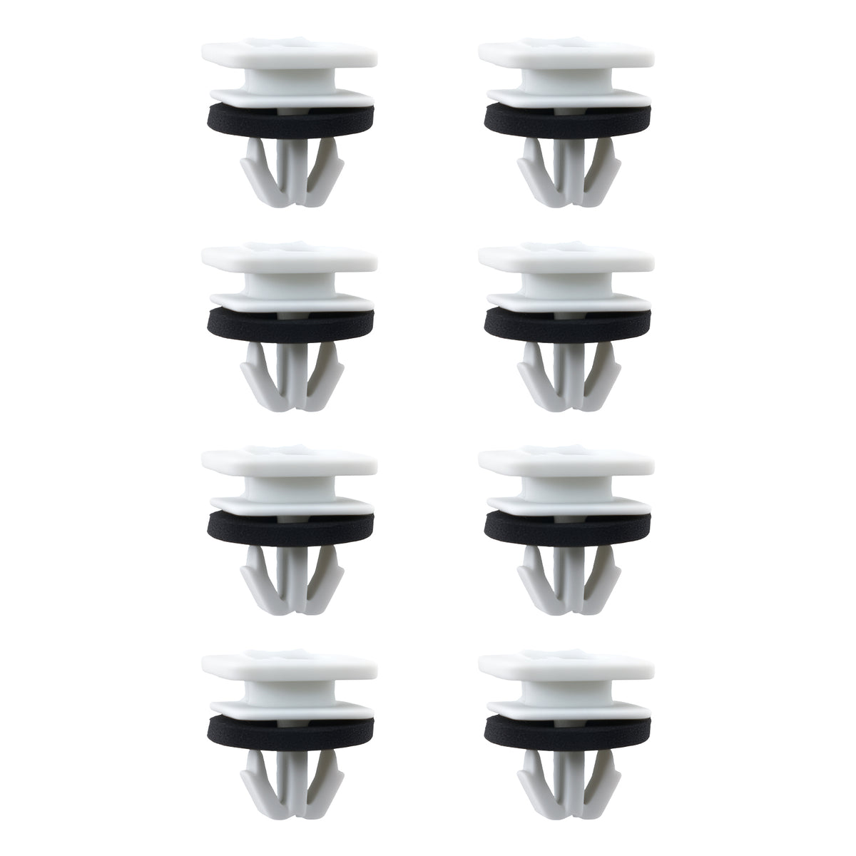 A-Pillar Molding Right Front compatible For Ford Explorer 2.3L 3.5L 2011-2019
