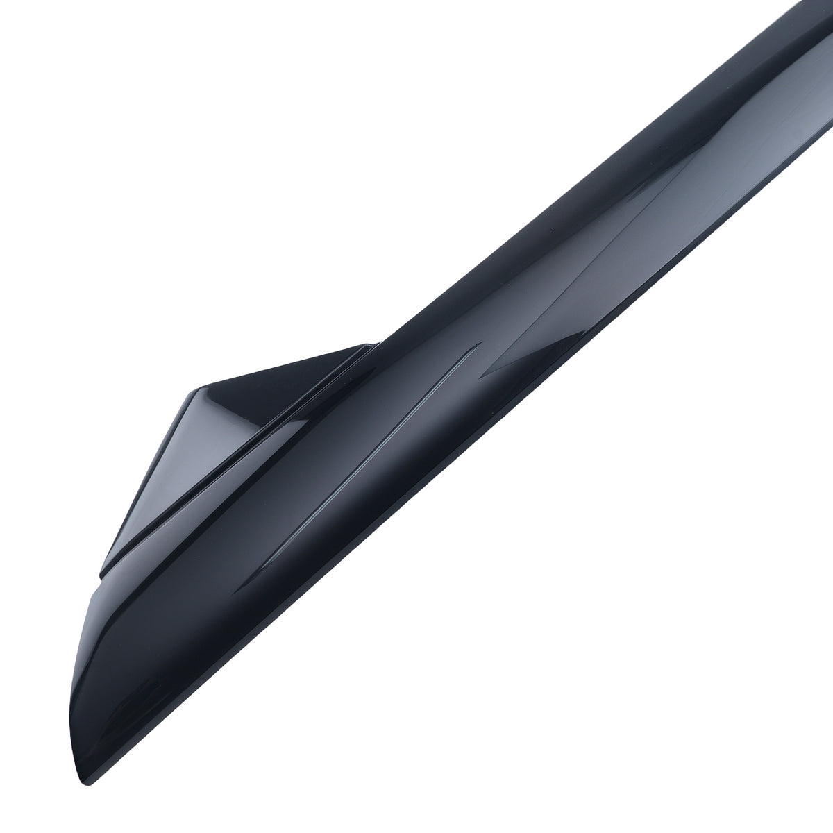 A-Pillar Molding Right Front compatible For Ford Explorer 2.3L 3.5L 2011-2019