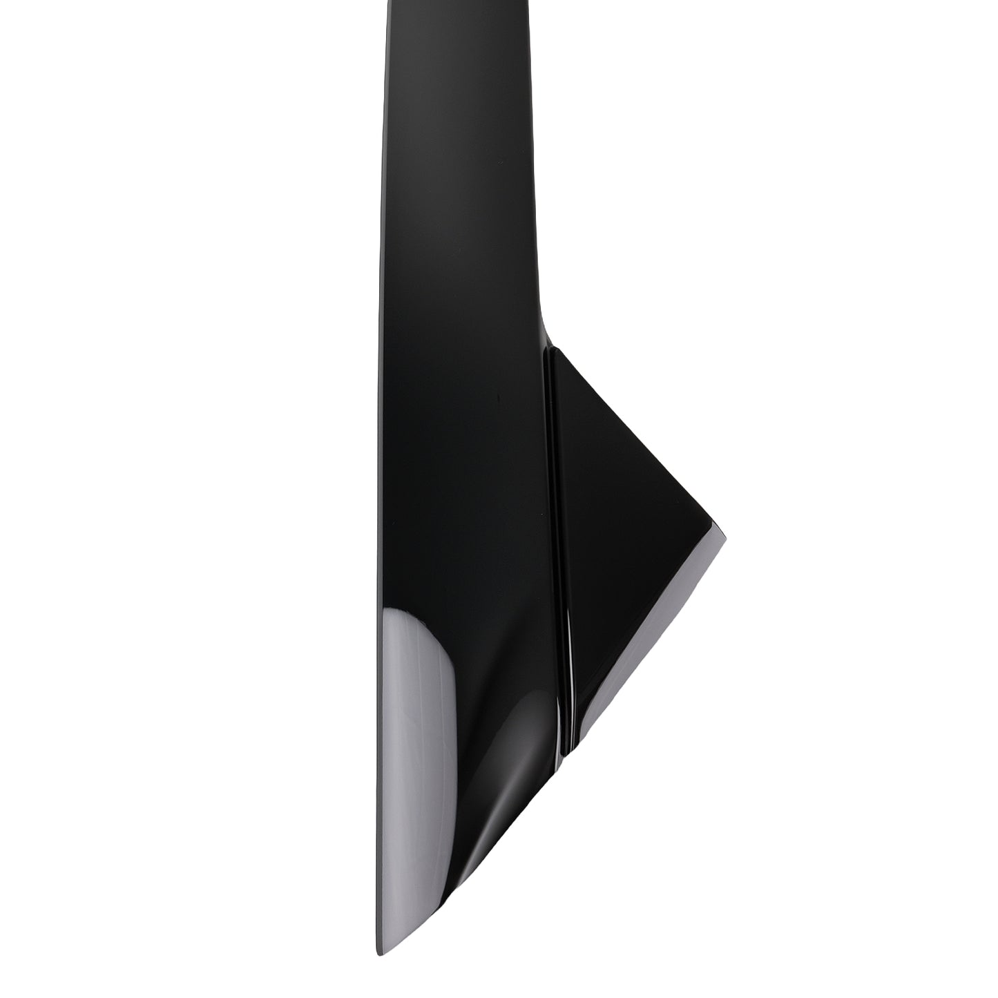 A-Pillar Left Molding Outer compatible For Ford Explorer 2011-2019 BB5Z7803145AA