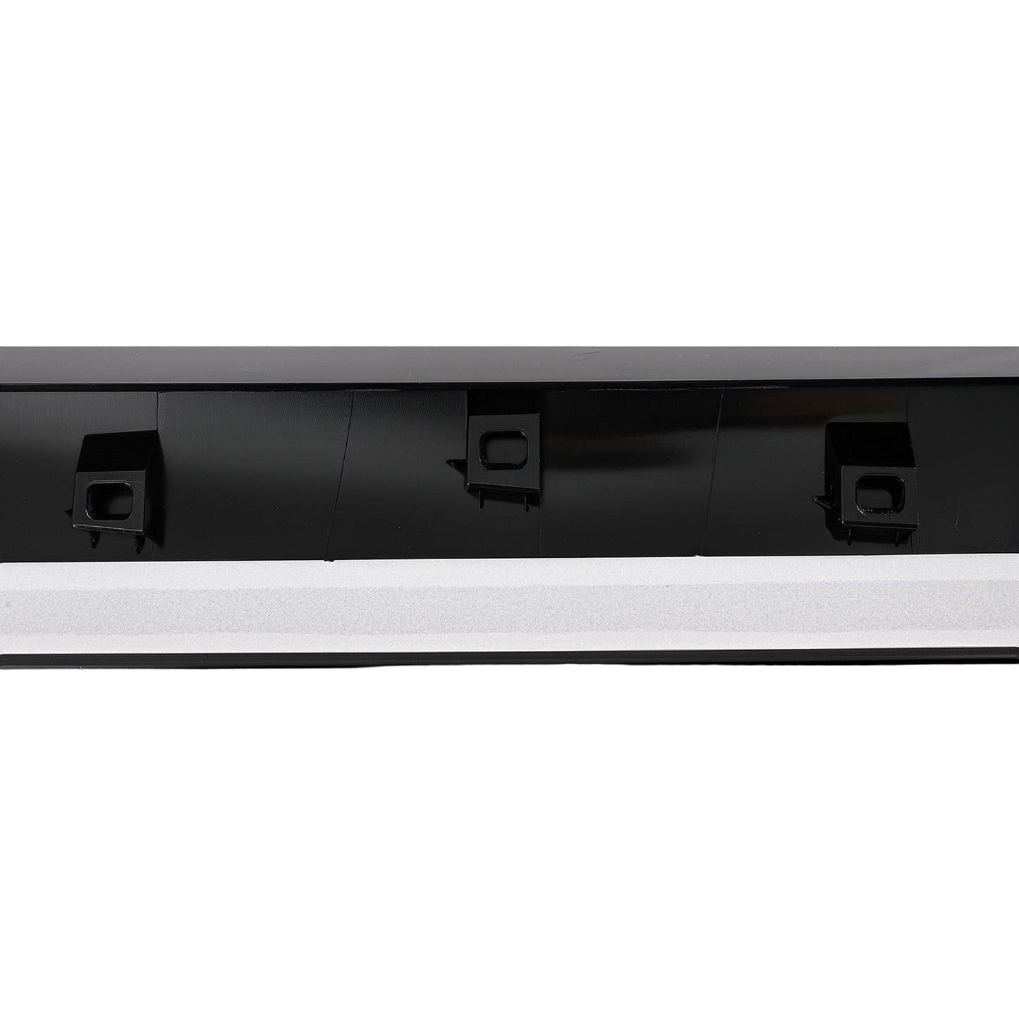 A-Pillar Left Molding Outer compatible For Ford Explorer 2011-2019 BB5Z7803145AA