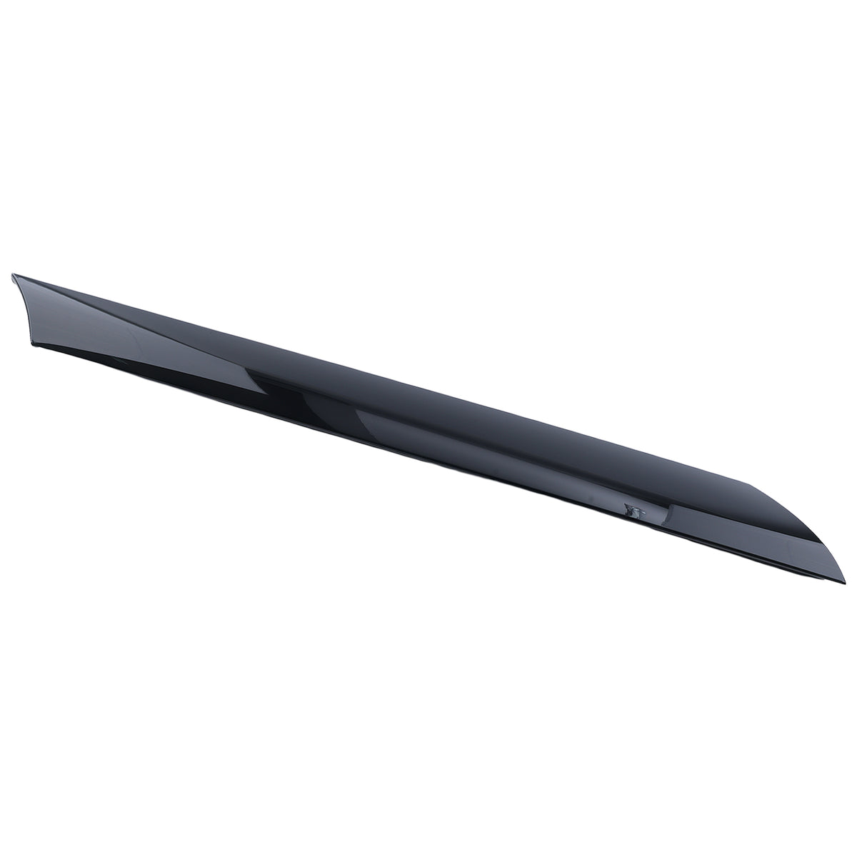 Driver Front Windshield Molding compatible For Kia Soul 2010-2013 86170-2K500 ABS