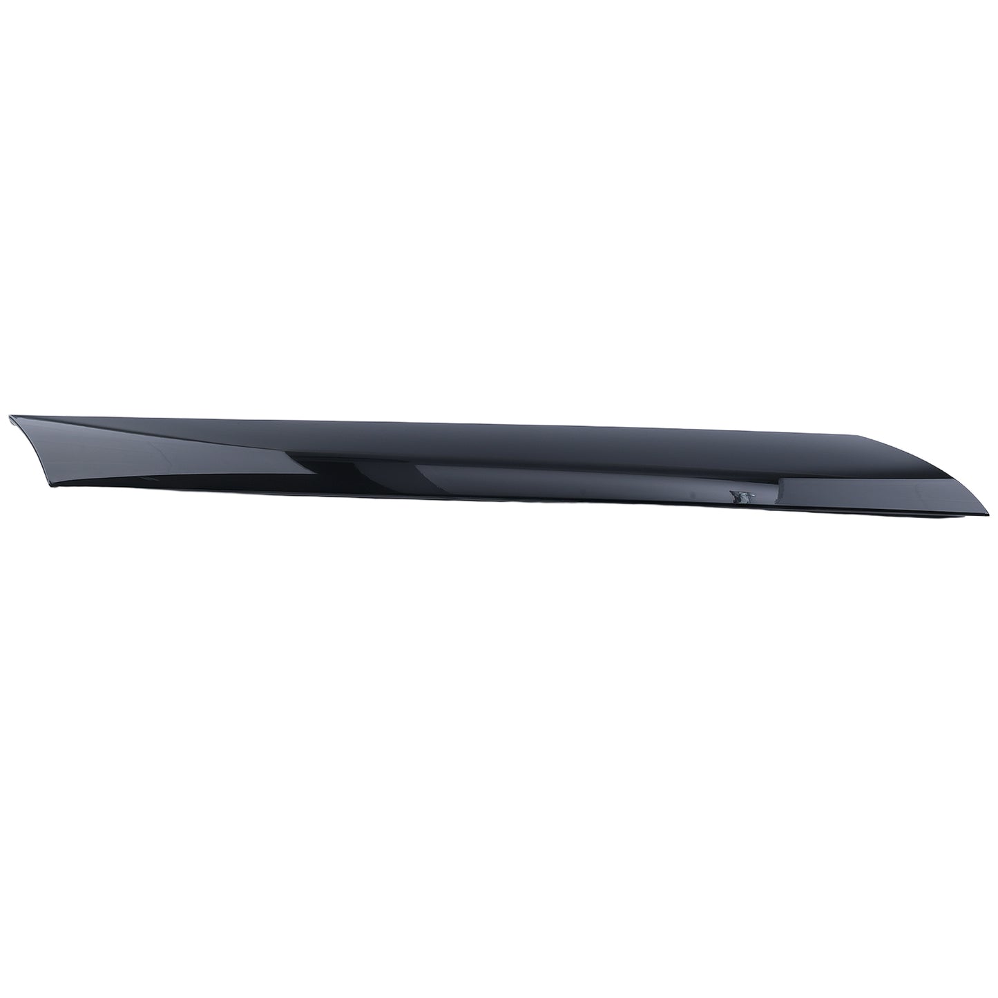 Driver Front Windshield Molding compatible For Kia Soul 2010-2013 86170-2K500 ABS