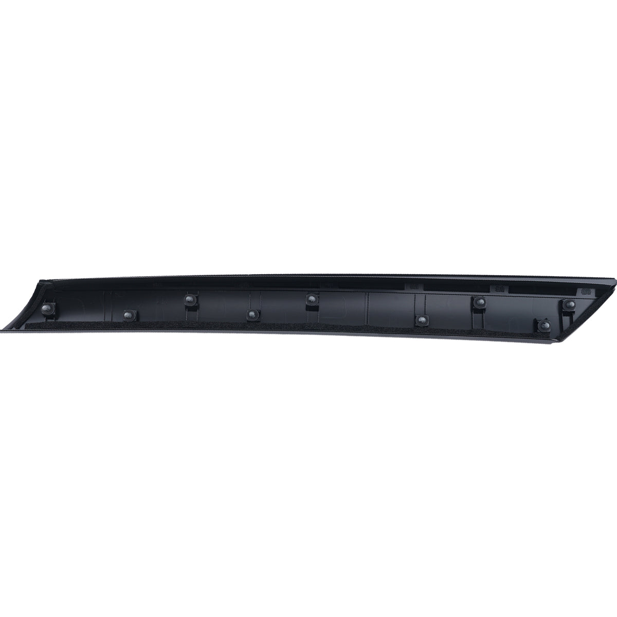 Driver Front Windshield Molding compatible For Kia Soul 2010-2013 86170-2K500 ABS